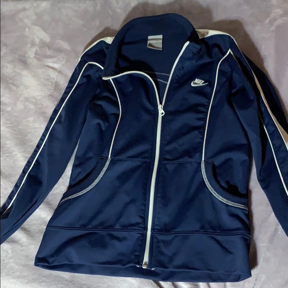 Nike Jacket